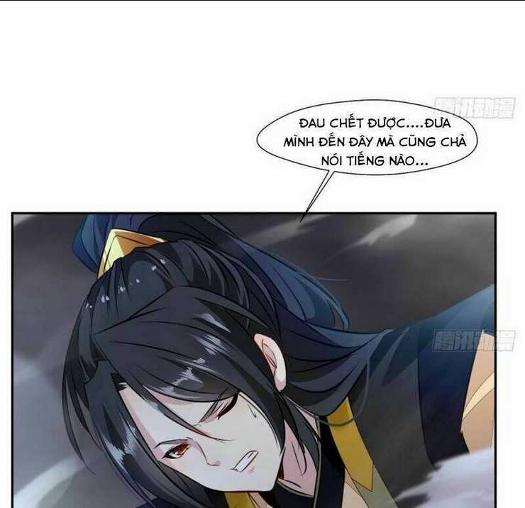 Tuyệt Thế Cổ Tôn - Chapter 64 - Trang 25