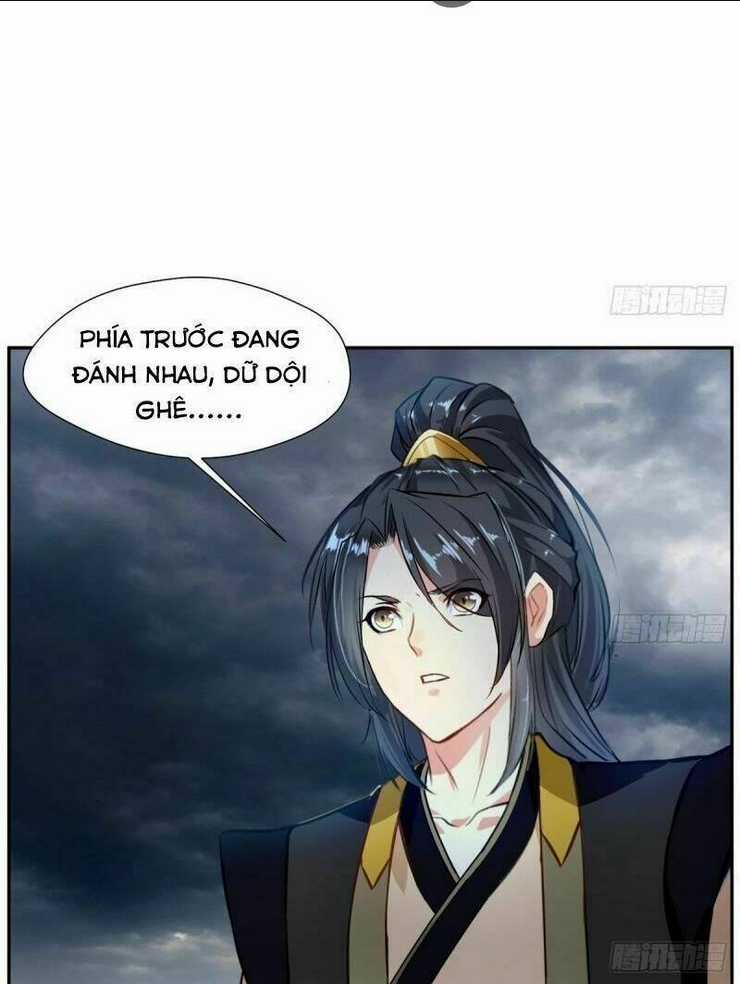 Tuyệt Thế Cổ Tôn - Chapter 64 - Trang 30