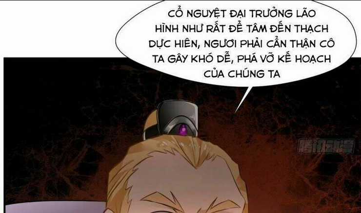 Tuyệt Thế Cổ Tôn - Chapter 64 - Trang 37