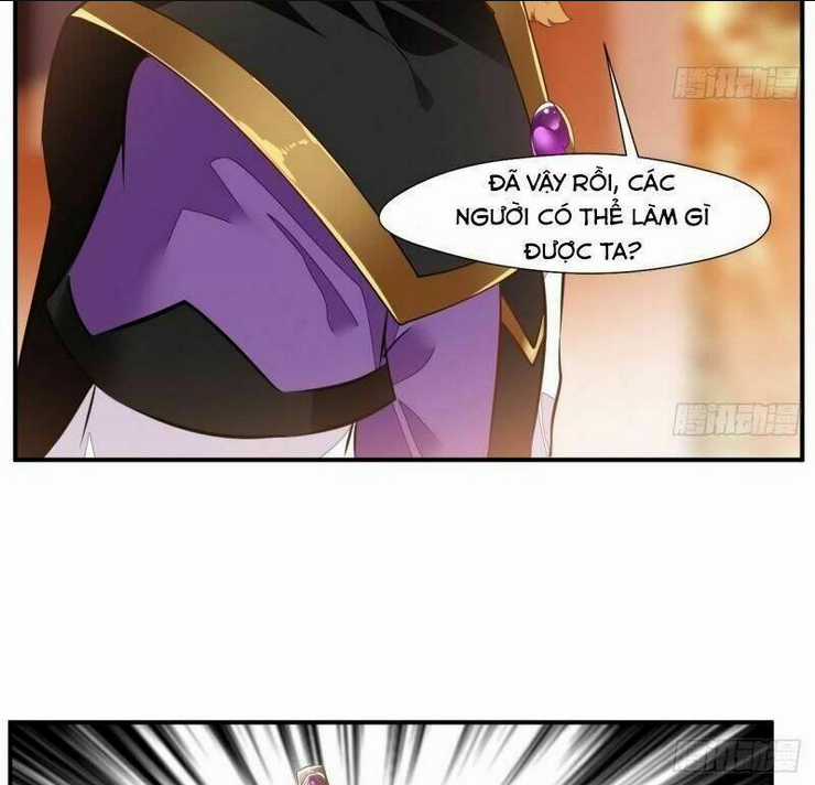 Tuyệt Thế Cổ Tôn - Chapter 65 - Trang 24