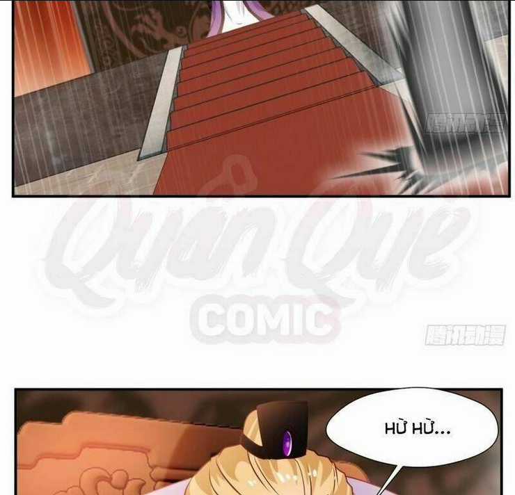 Tuyệt Thế Cổ Tôn - Chapter 65 - Trang 8