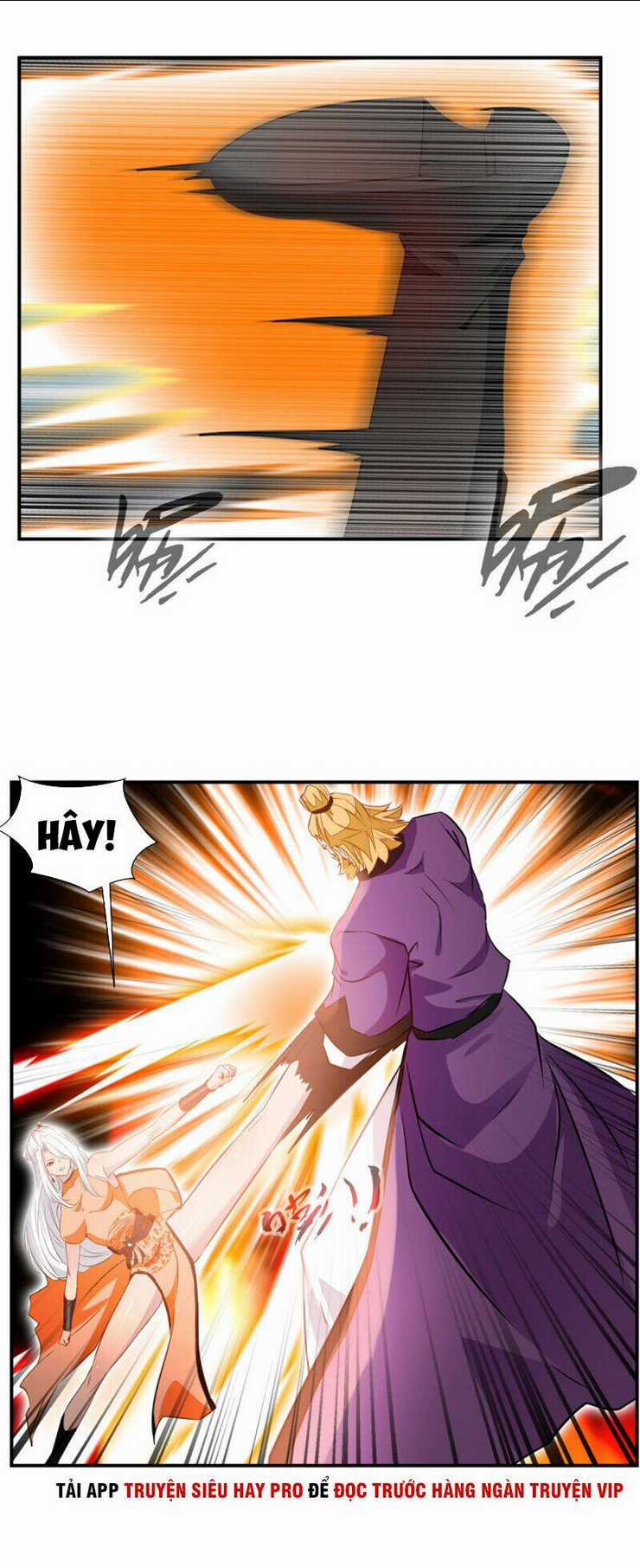 Tuyệt Thế Cổ Tôn - Chapter 66 - Trang 7