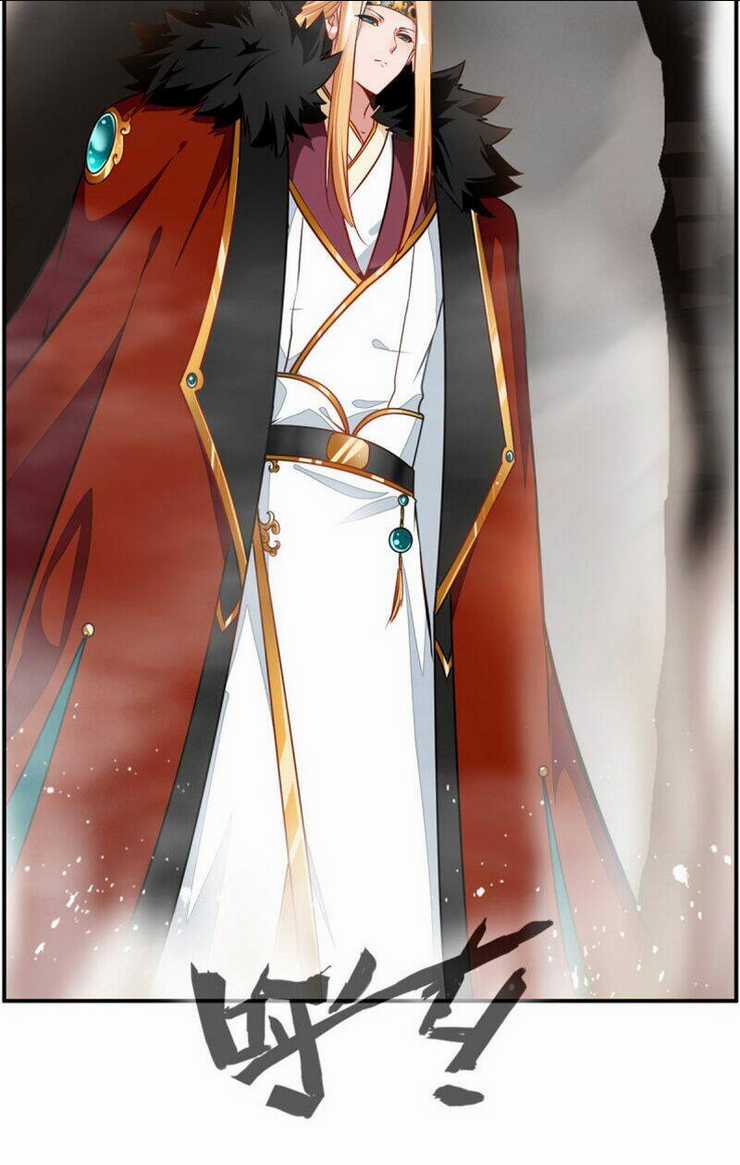 Tuyệt Thế Cổ Tôn - Chapter 67 - Trang 14