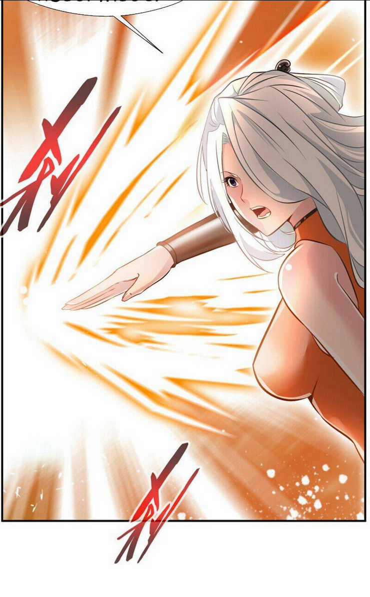 Tuyệt Thế Cổ Tôn - Chapter 67 - Trang 3