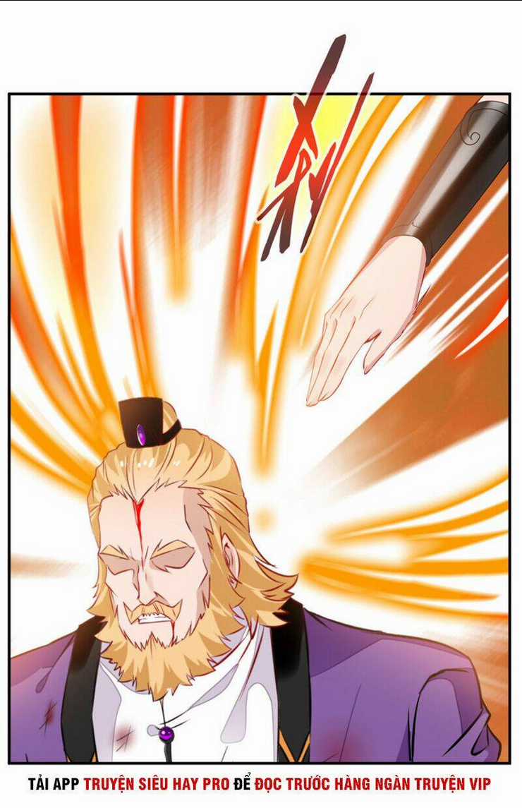 Tuyệt Thế Cổ Tôn - Chapter 67 - Trang 4