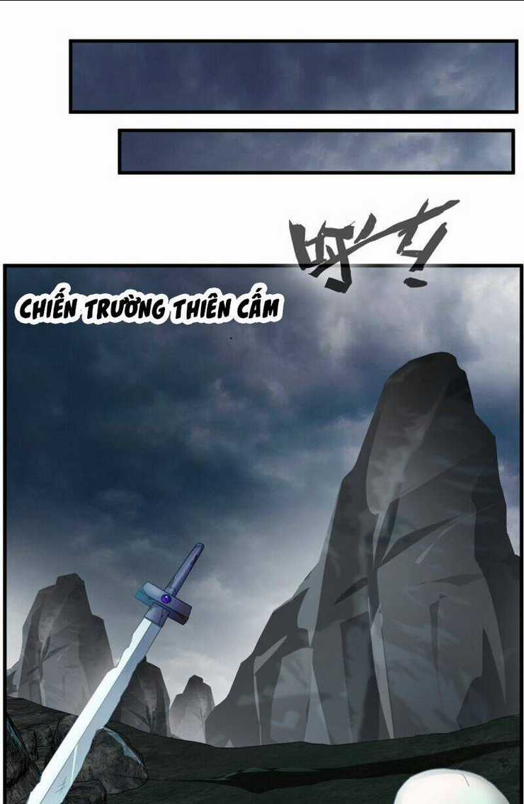 Tuyệt Thế Cổ Tôn - Chapter 68 - Trang 13