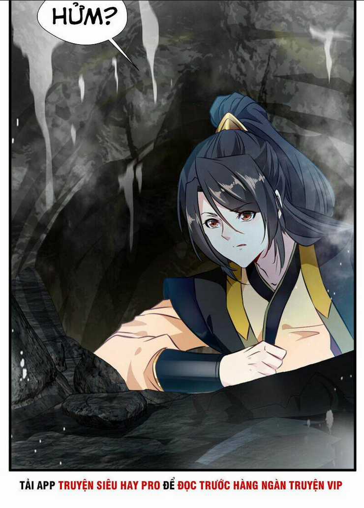 Tuyệt Thế Cổ Tôn - Chapter 68 - Trang 25