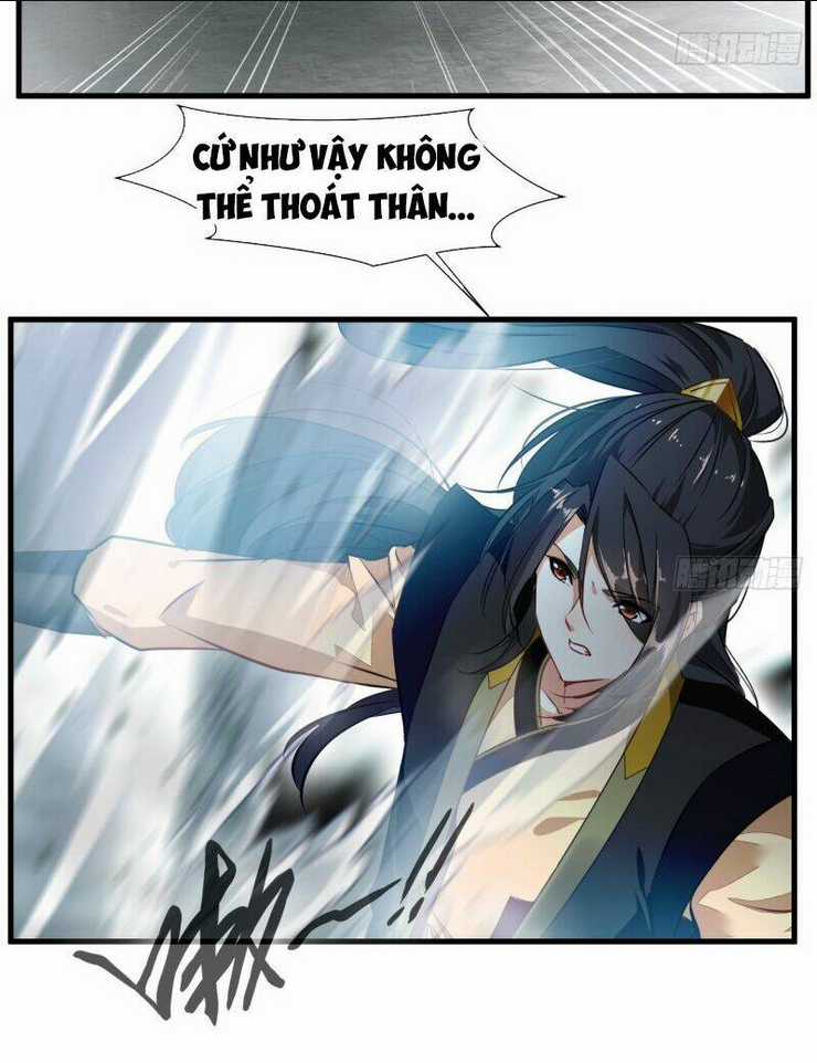 Tuyệt Thế Cổ Tôn - Chapter 71 - Trang 14