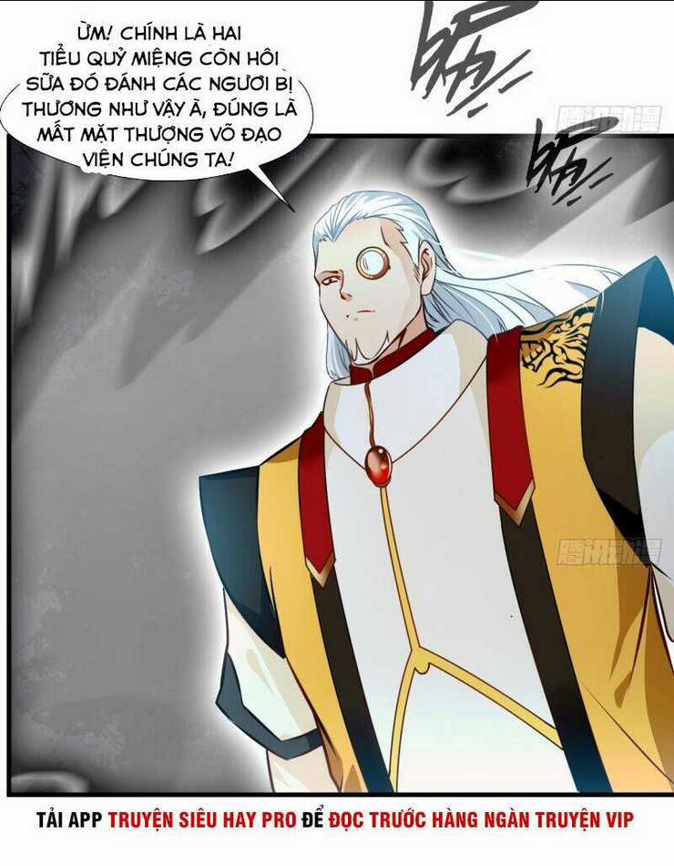 Tuyệt Thế Cổ Tôn - Chapter 71 - Trang 4