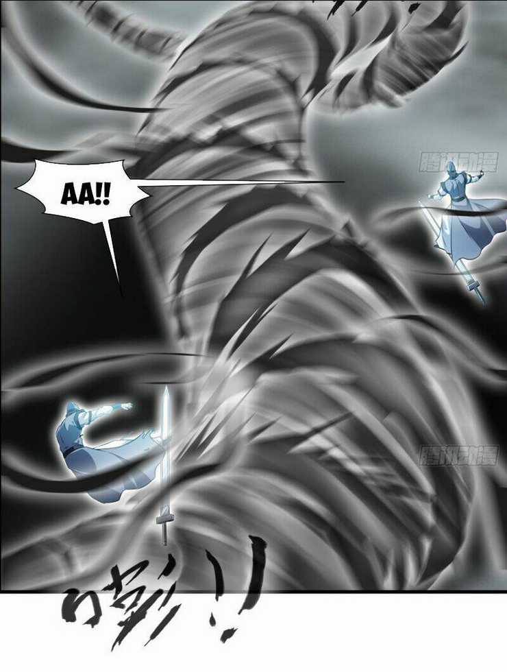 Tuyệt Thế Cổ Tôn - Chapter 72 - Trang 14