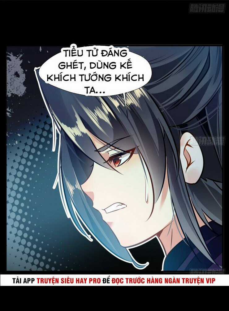 Tuyệt Thế Cổ Tôn - Chapter 72 - Trang 4