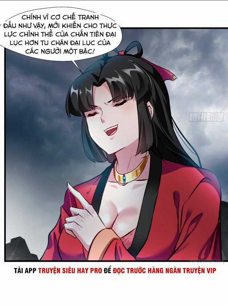 Tuyệt Thế Cổ Tôn - Chapter 73 - Trang 15