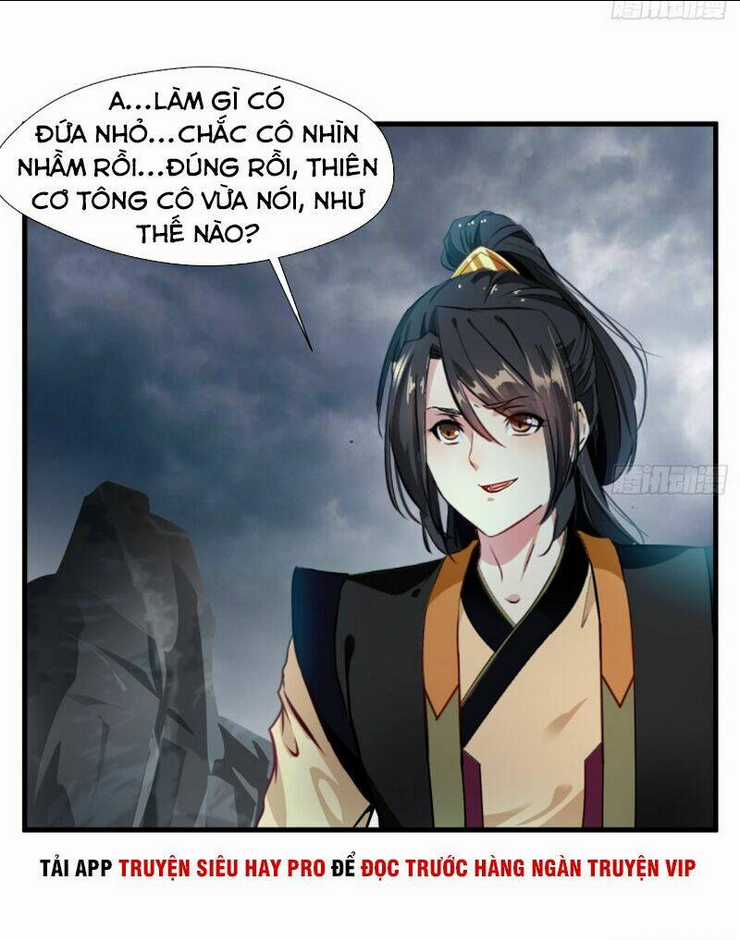 Tuyệt Thế Cổ Tôn - Chapter 73 - Trang 8