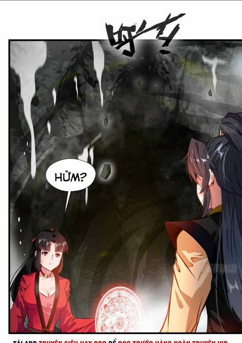 Tuyệt Thế Cổ Tôn - Chapter 75 - Trang 1