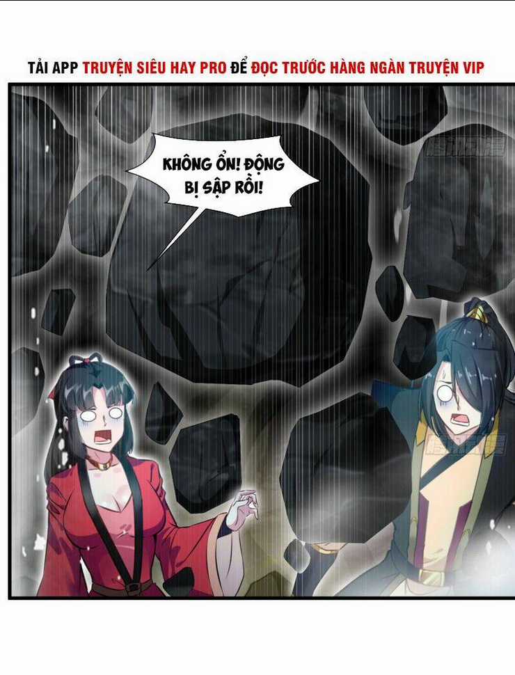 Tuyệt Thế Cổ Tôn - Chapter 75 - Trang 4