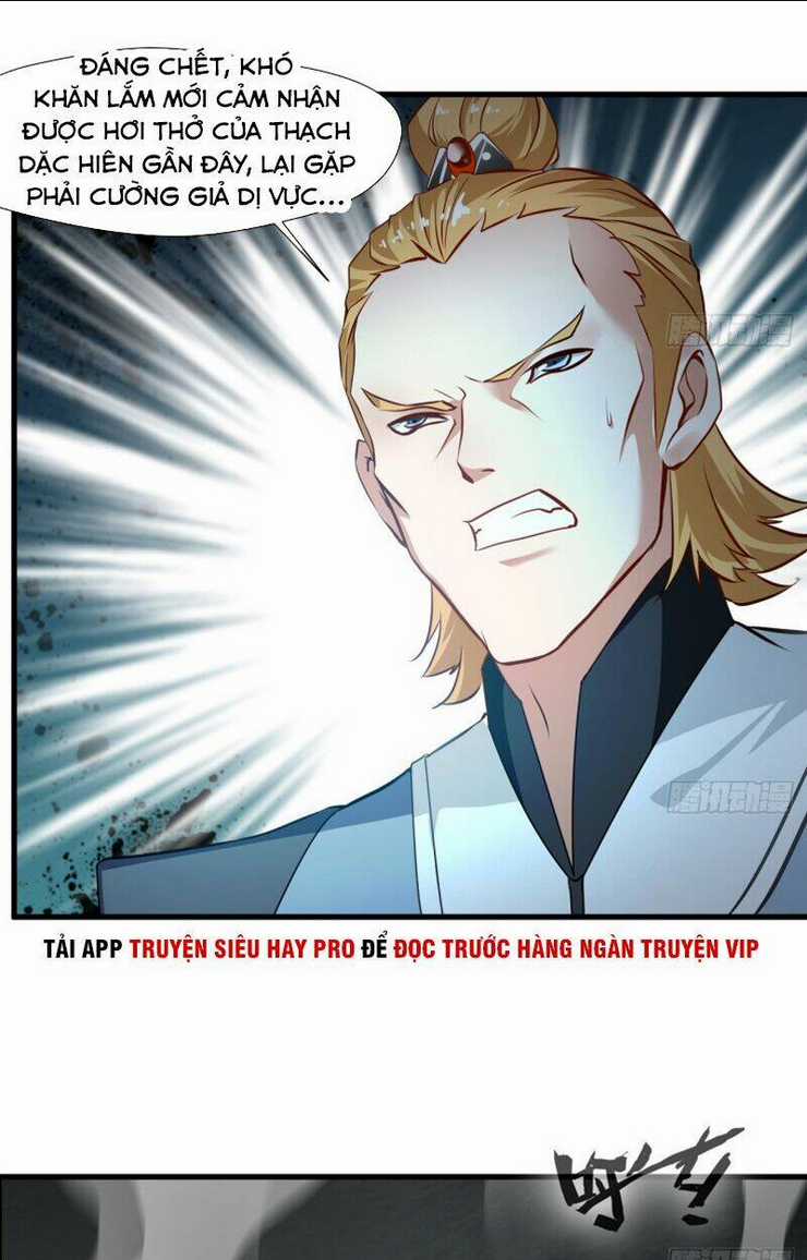 Tuyệt Thế Cổ Tôn - Chapter 75 - Trang 9