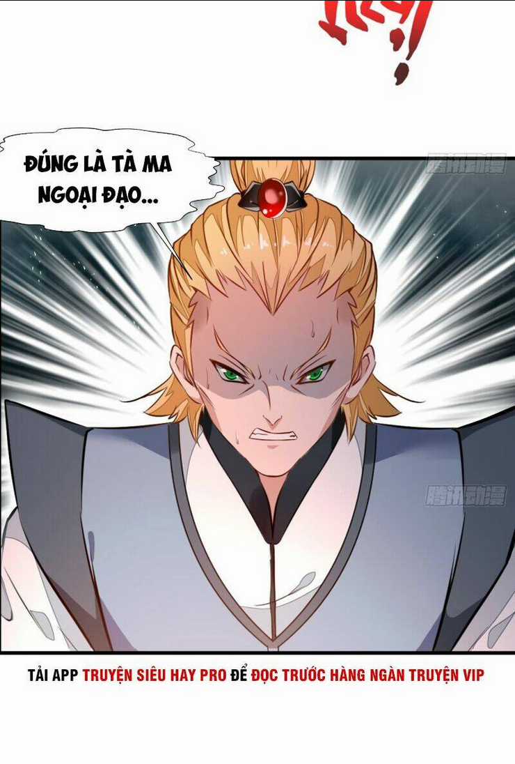 Tuyệt Thế Cổ Tôn - Chapter 76 - Trang 3
