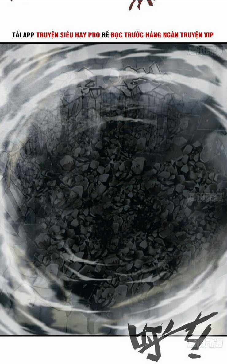Tuyệt Thế Cổ Tôn - Chapter 76 - Trang 21