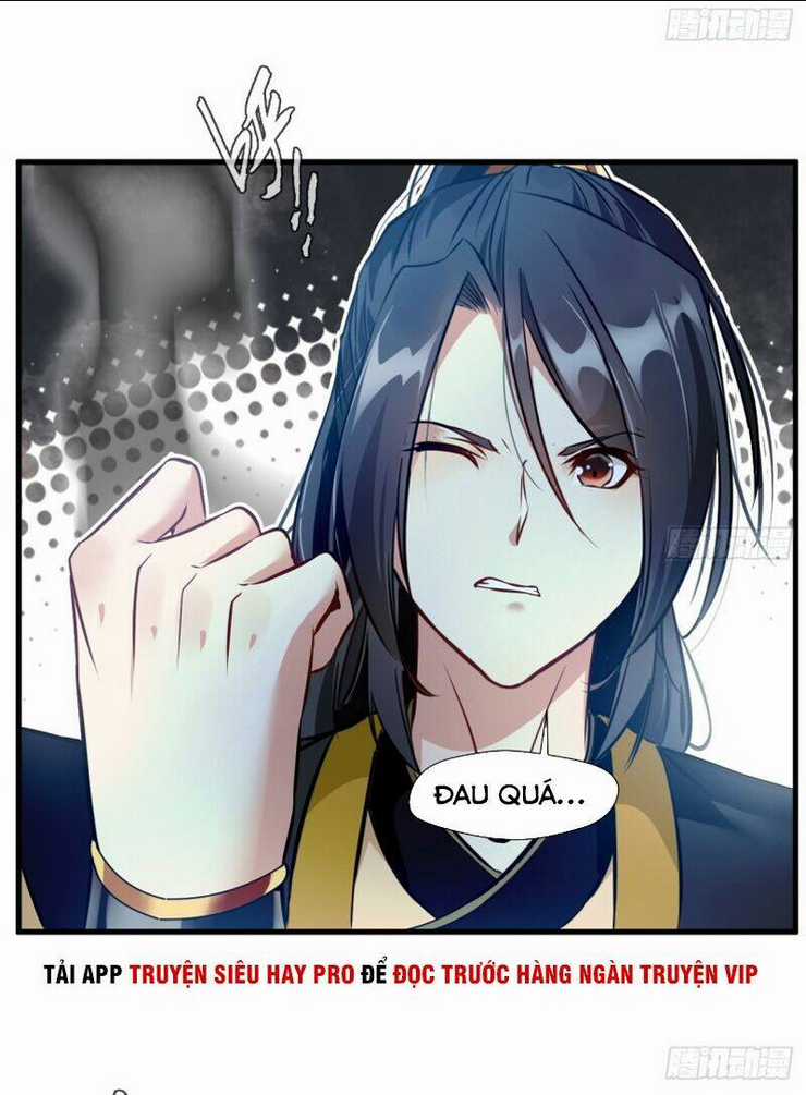 Tuyệt Thế Cổ Tôn - Chapter 77 - Trang 19