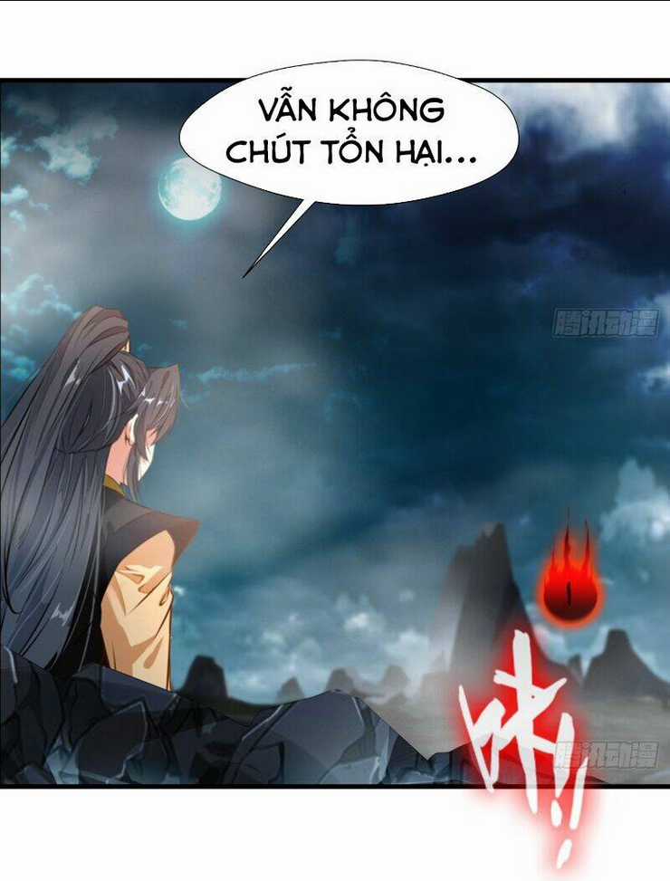 Tuyệt Thế Cổ Tôn - Chapter 77 - Trang 4