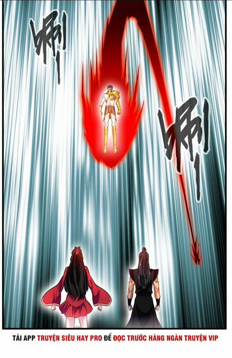 Tuyệt Thế Cổ Tôn - Chapter 78 - Trang 3