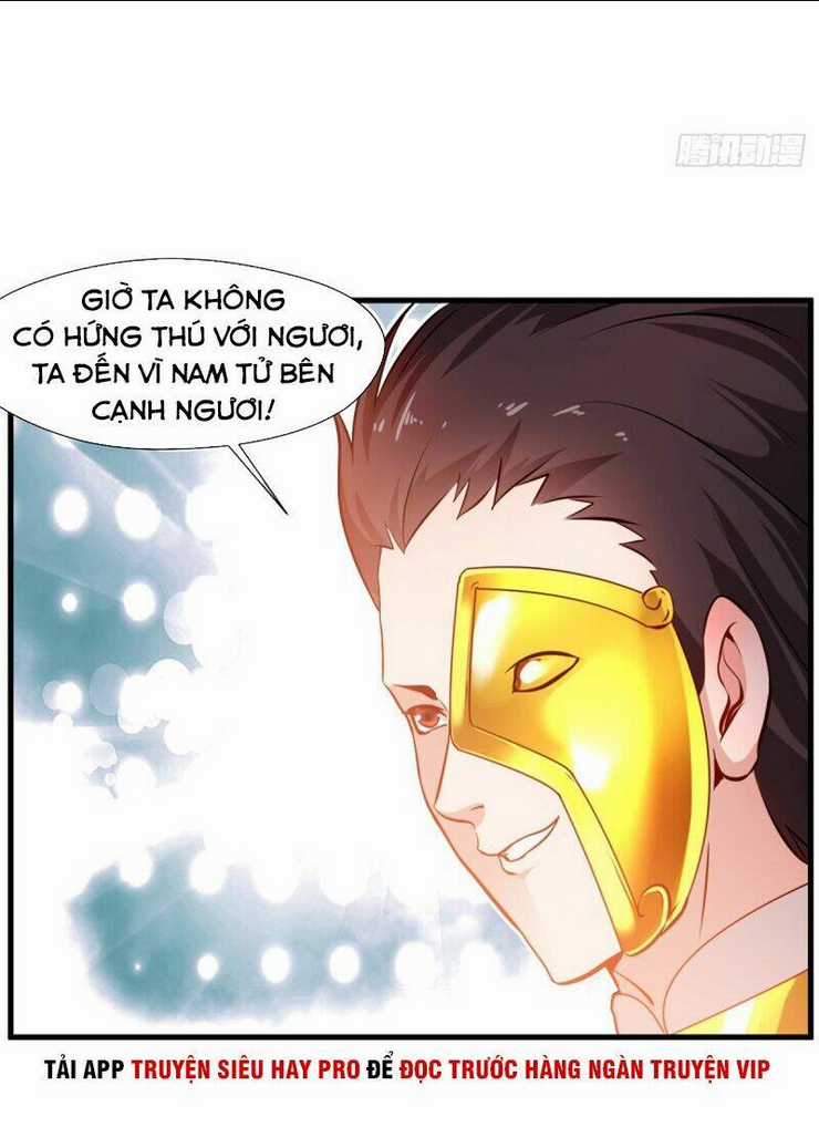 Tuyệt Thế Cổ Tôn - Chapter 78 - Trang 6