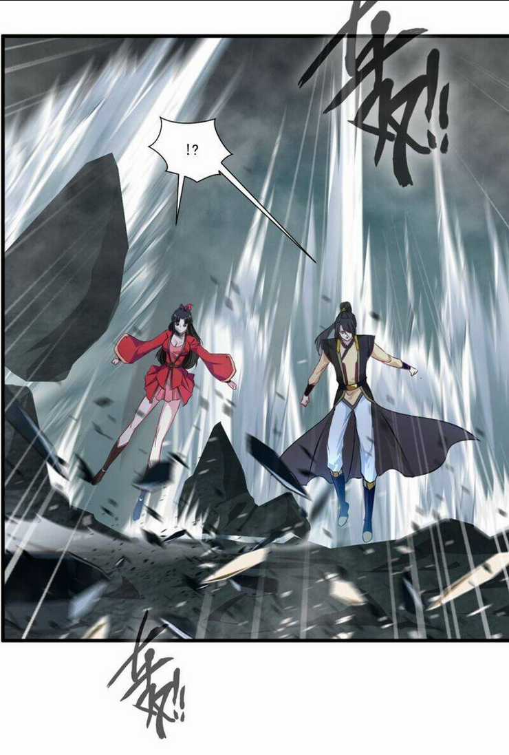 Tuyệt Thế Cổ Tôn - Chapter 79 - Trang 17