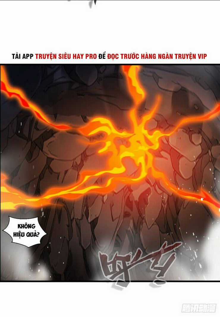 Tuyệt Thế Cổ Tôn - Chapter 80 - Trang 2