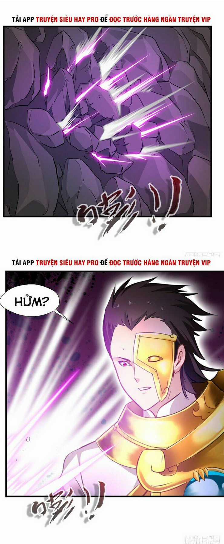 Tuyệt Thế Cổ Tôn - Chapter 80 - Trang 12