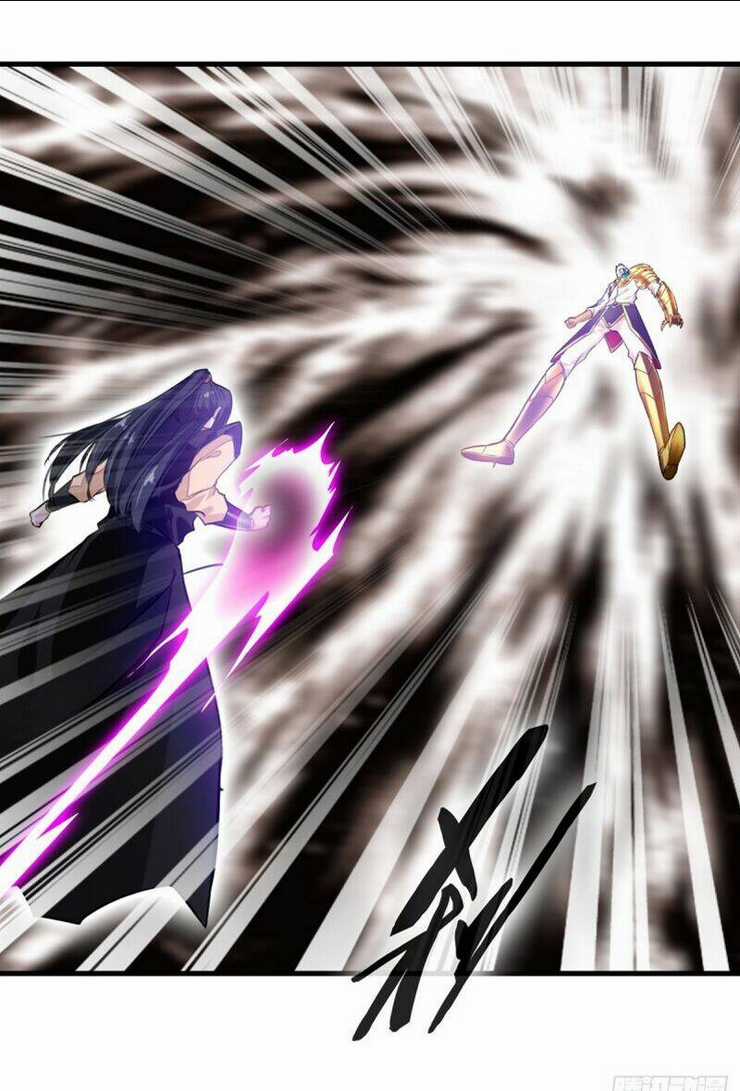 Tuyệt Thế Cổ Tôn - Chapter 80 - Trang 17