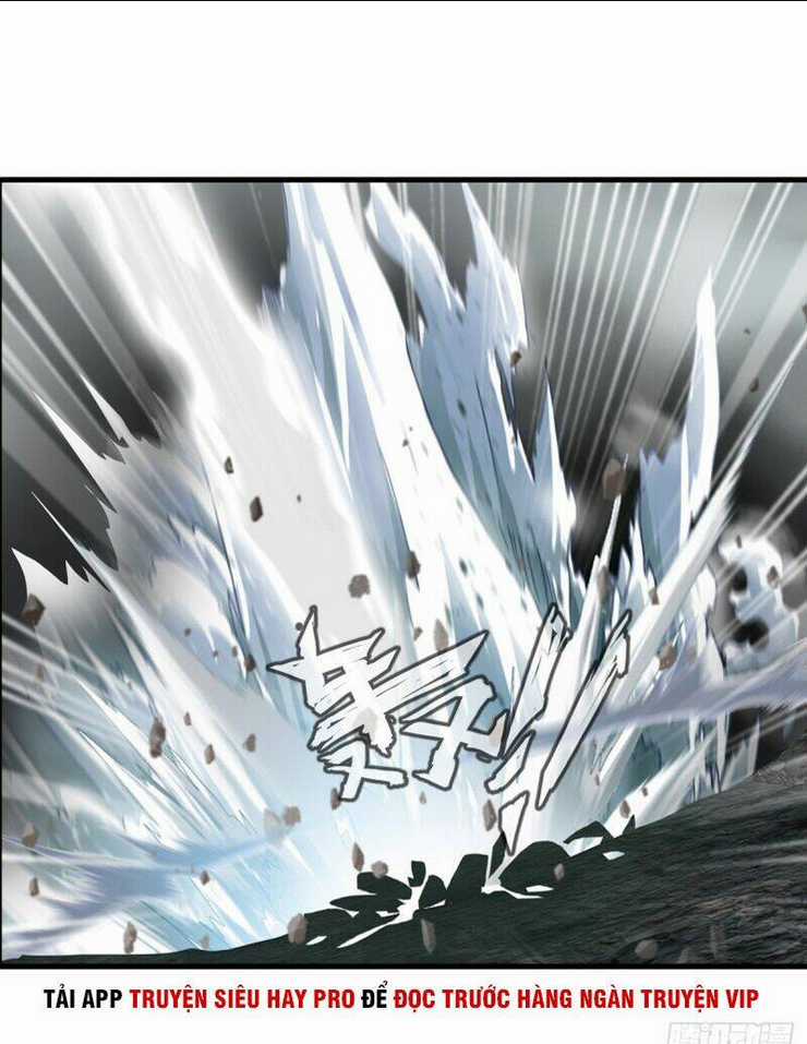 Tuyệt Thế Cổ Tôn - Chapter 80 - Trang 22