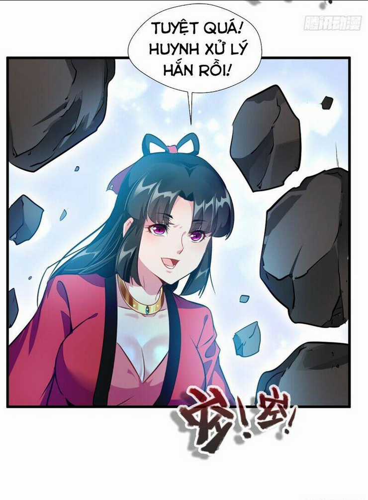 Tuyệt Thế Cổ Tôn - Chapter 80 - Trang 24