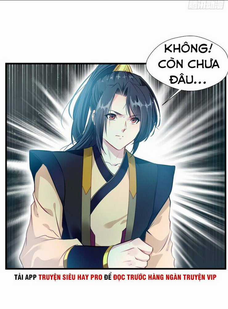 Tuyệt Thế Cổ Tôn - Chapter 80 - Trang 25