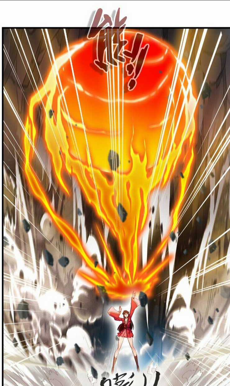 Tuyệt Thế Cổ Tôn - Chapter 80 - Trang 5