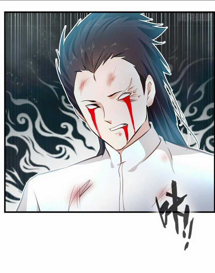 Tuyệt Thế Cổ Tôn - Chapter 82 - Trang 20