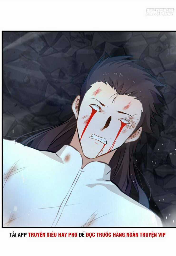 Tuyệt Thế Cổ Tôn - Chapter 82 - Trang 23