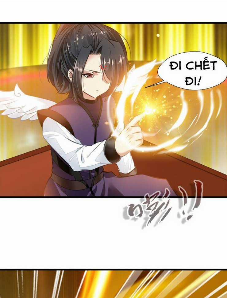 Tuyệt Thế Cổ Tôn - Chapter 82 - Trang 9