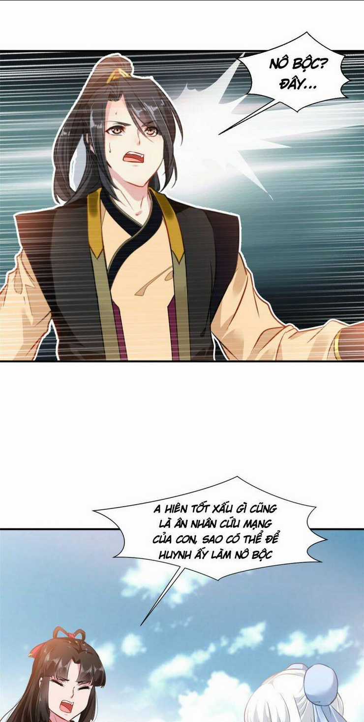 Tuyệt Thế Cổ Tôn - Chapter 85 - Trang 13
