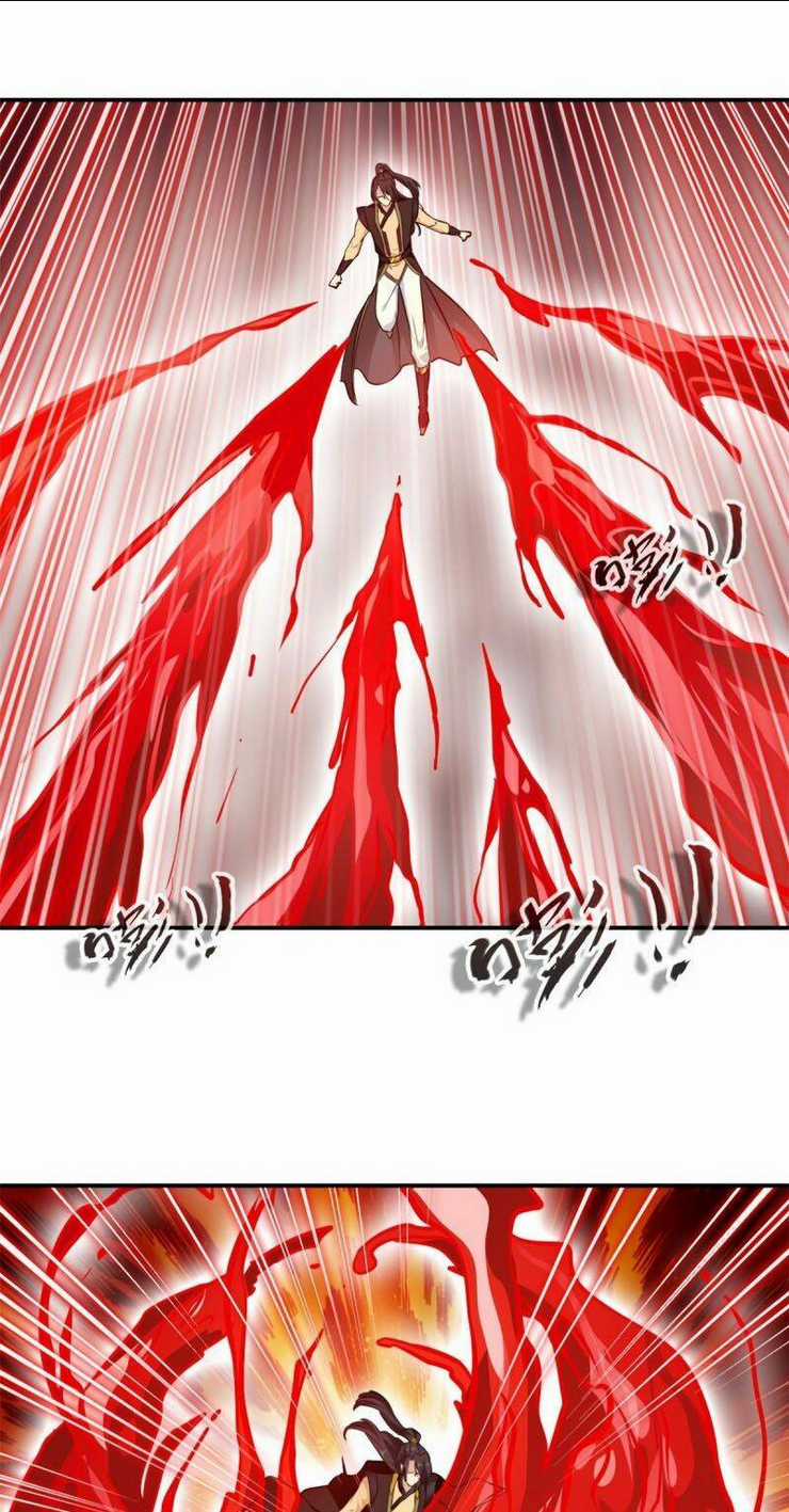 Tuyệt Thế Cổ Tôn - Chapter 88 - Trang 9