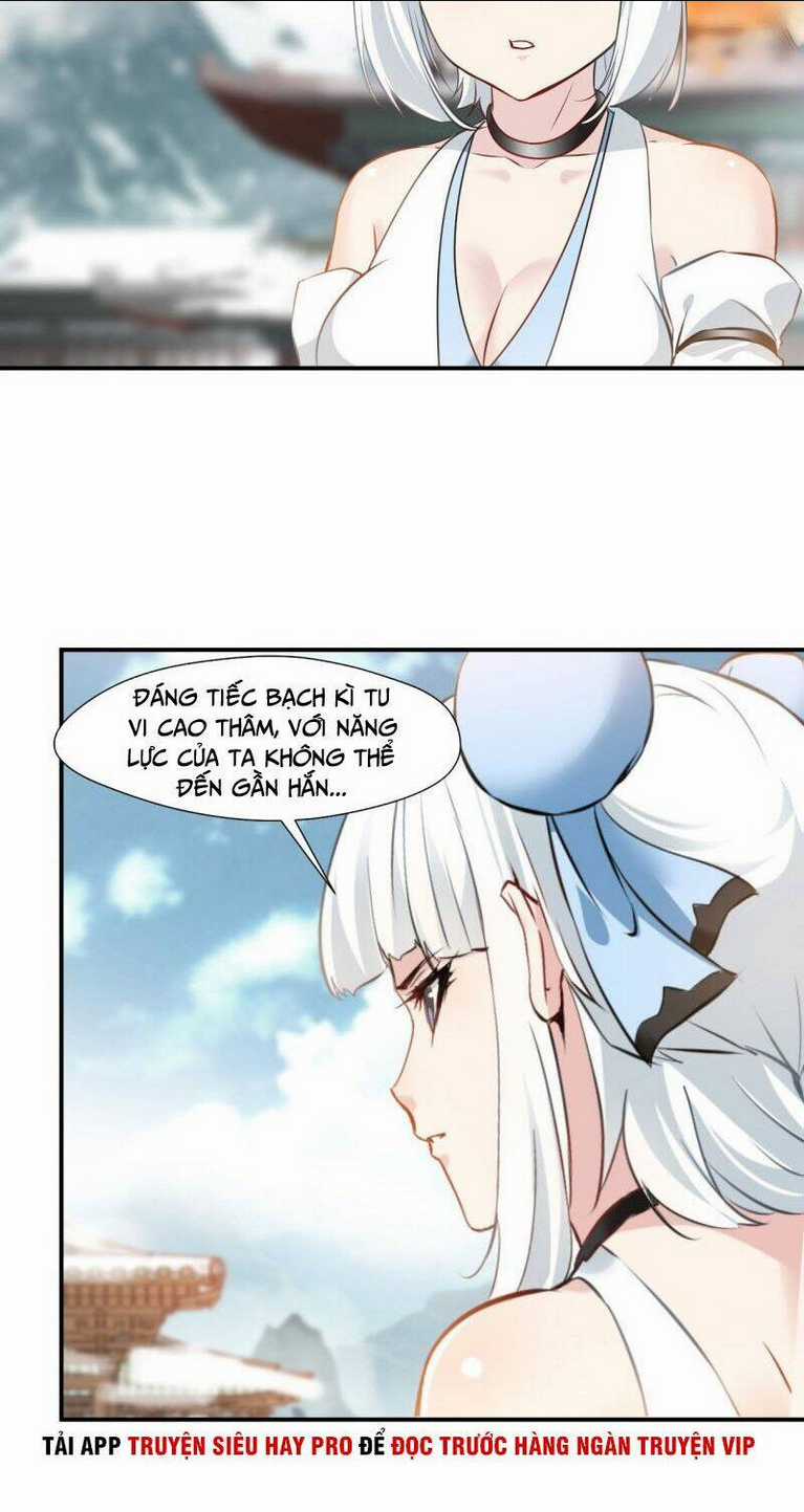 Tuyệt Thế Cổ Tôn - Chapter 89 - Trang 6