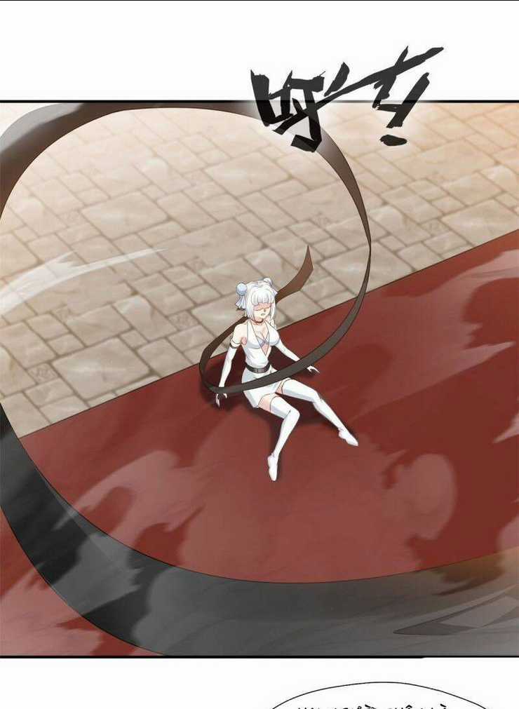 Tuyệt Thế Cổ Tôn - Chapter 90 - Trang 21