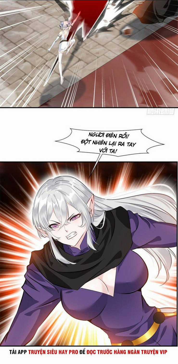 Tuyệt Thế Cổ Tôn - Chapter 90 - Trang 10