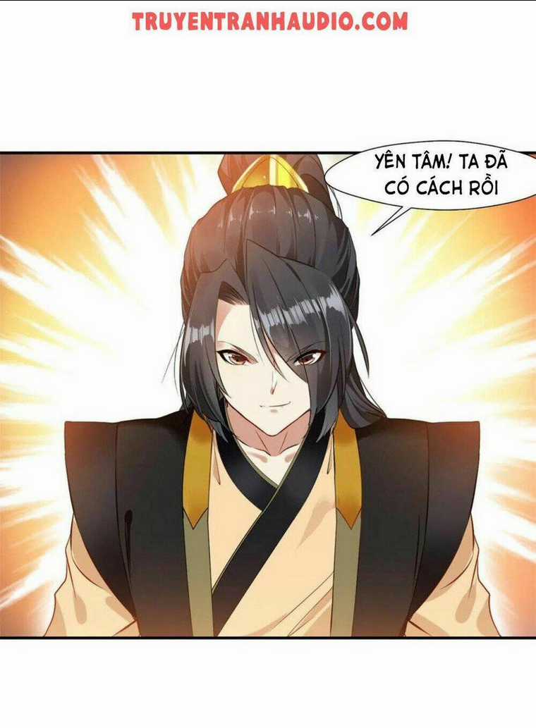 Tuyệt Thế Cổ Tôn - Chapter 91 - Trang 31