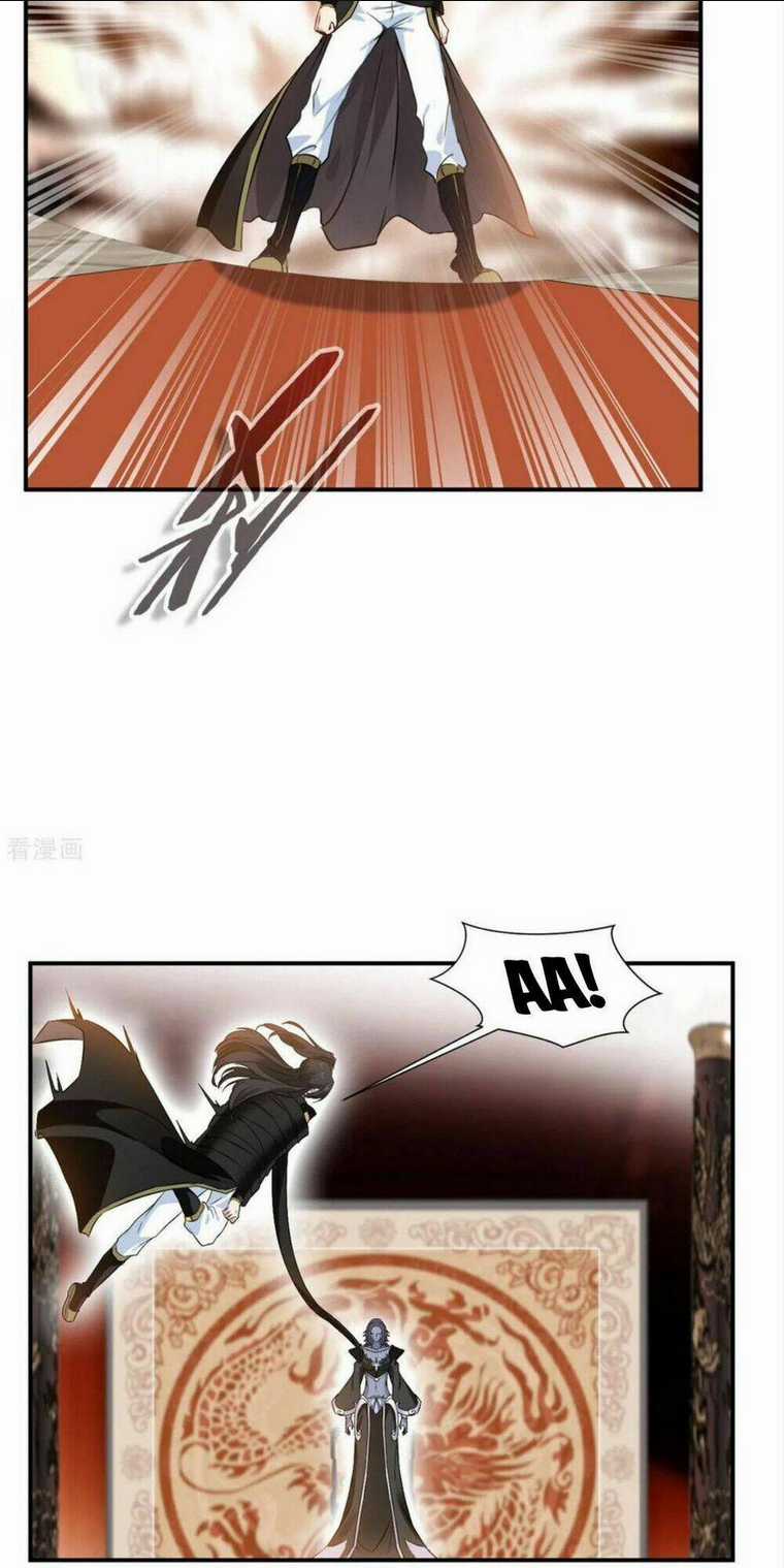 Tuyệt Thế Cổ Tôn - Chapter 91 - Trang 8