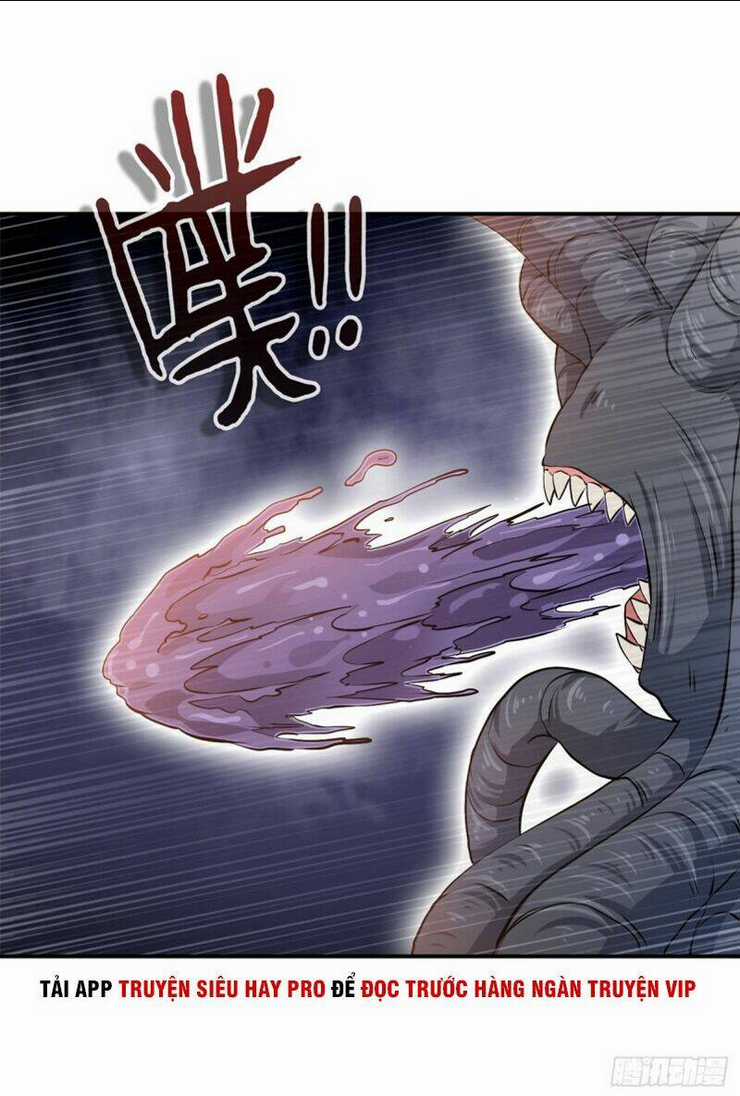 Tuyệt Thế Cổ Tôn - Chapter 93 - Trang 3