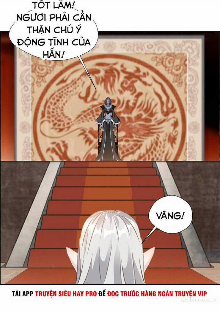 Tuyệt Thế Cổ Tôn - Chapter 93 - Trang 24