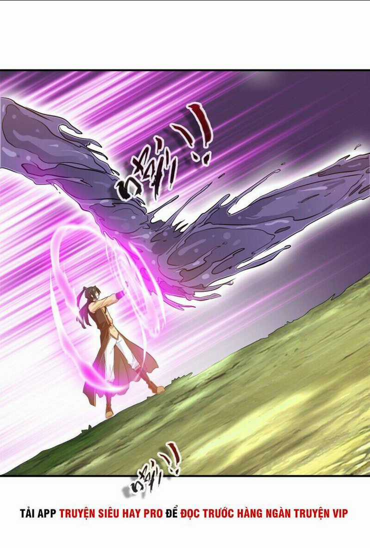 Tuyệt Thế Cổ Tôn - Chapter 93 - Trang 4