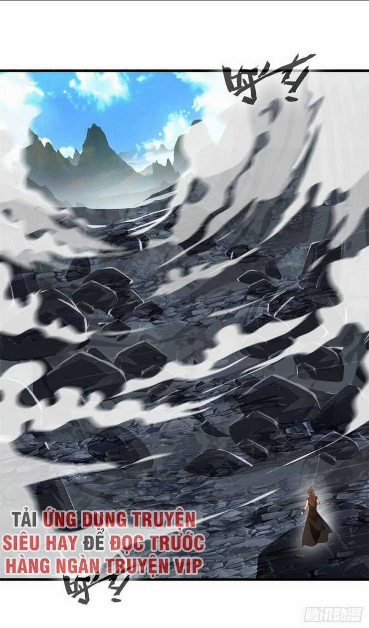 Tuyệt Thế Cổ Tôn - Chapter 95 - Trang 3