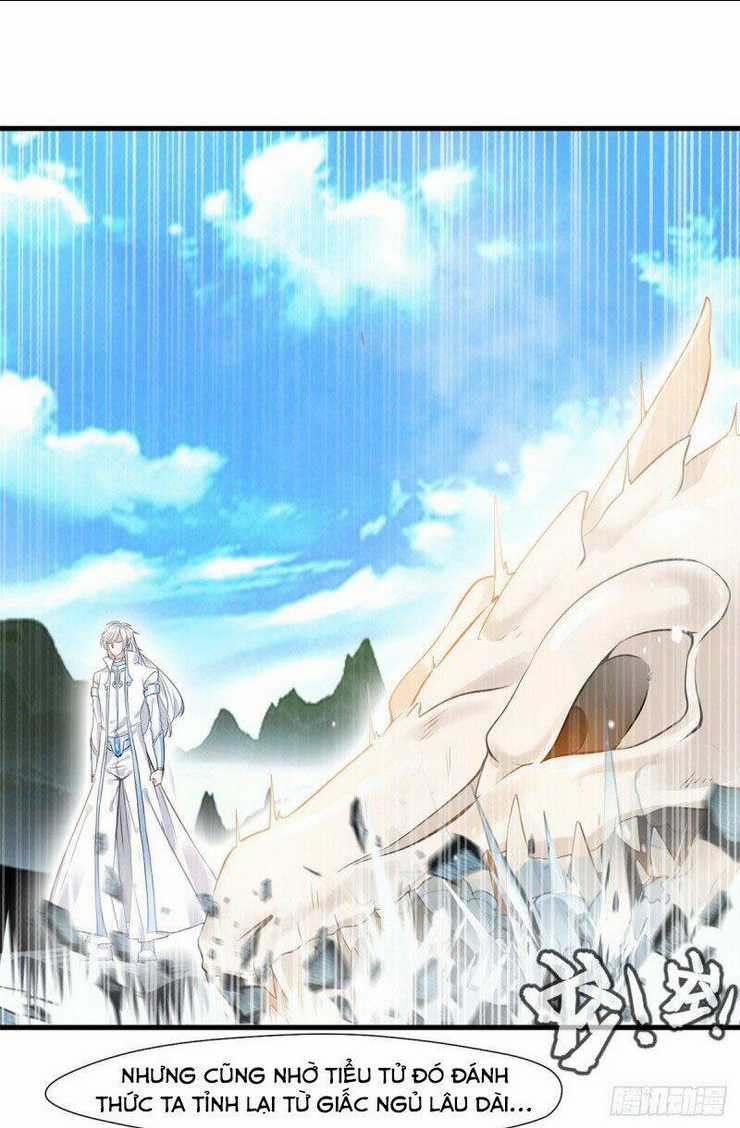 Tuyệt Thế Cổ Tôn - Chapter 95 - Trang 25