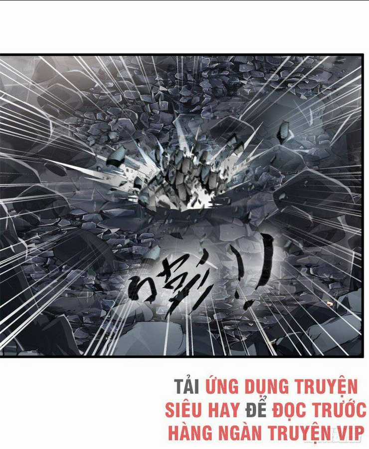 Tuyệt Thế Cổ Tôn - Chapter 95 - Trang 8